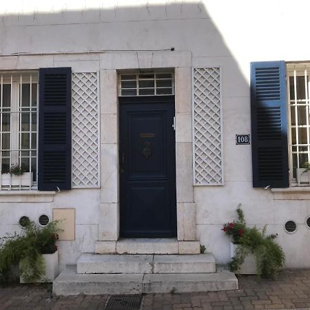 Studios Du Marin sur Port de La Ciotat Extérieur photo