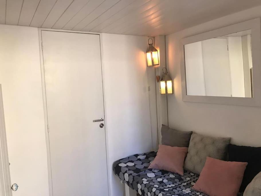 Studios Du Marin sur Port de La Ciotat Extérieur photo