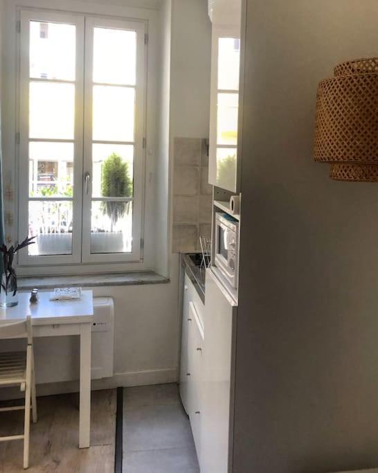 Studios Du Marin sur Port de La Ciotat Extérieur photo